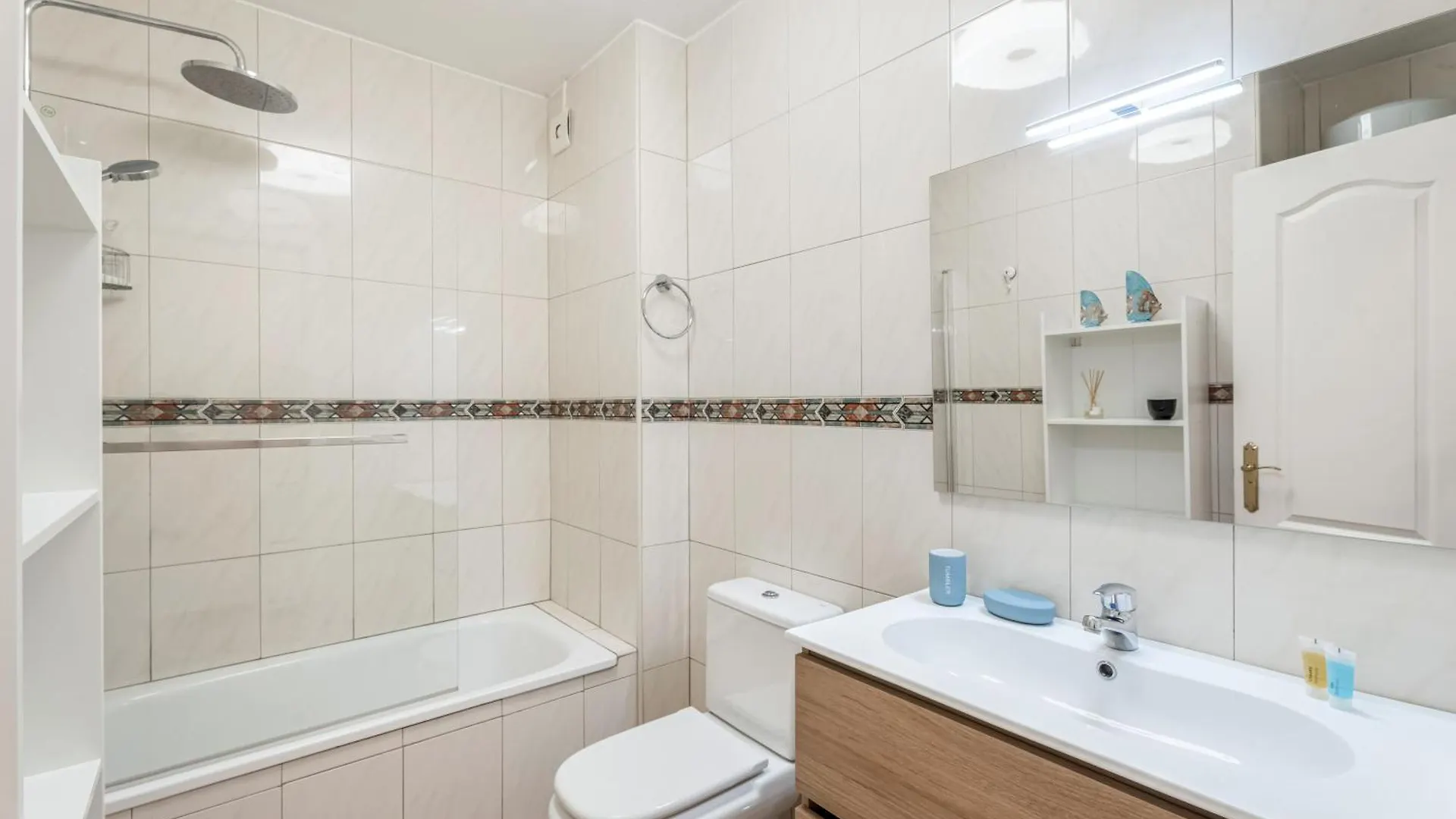 Beautifull Albatros Paraiso Costa Adeje  Apartmán Costa Adeje (Tenerife)