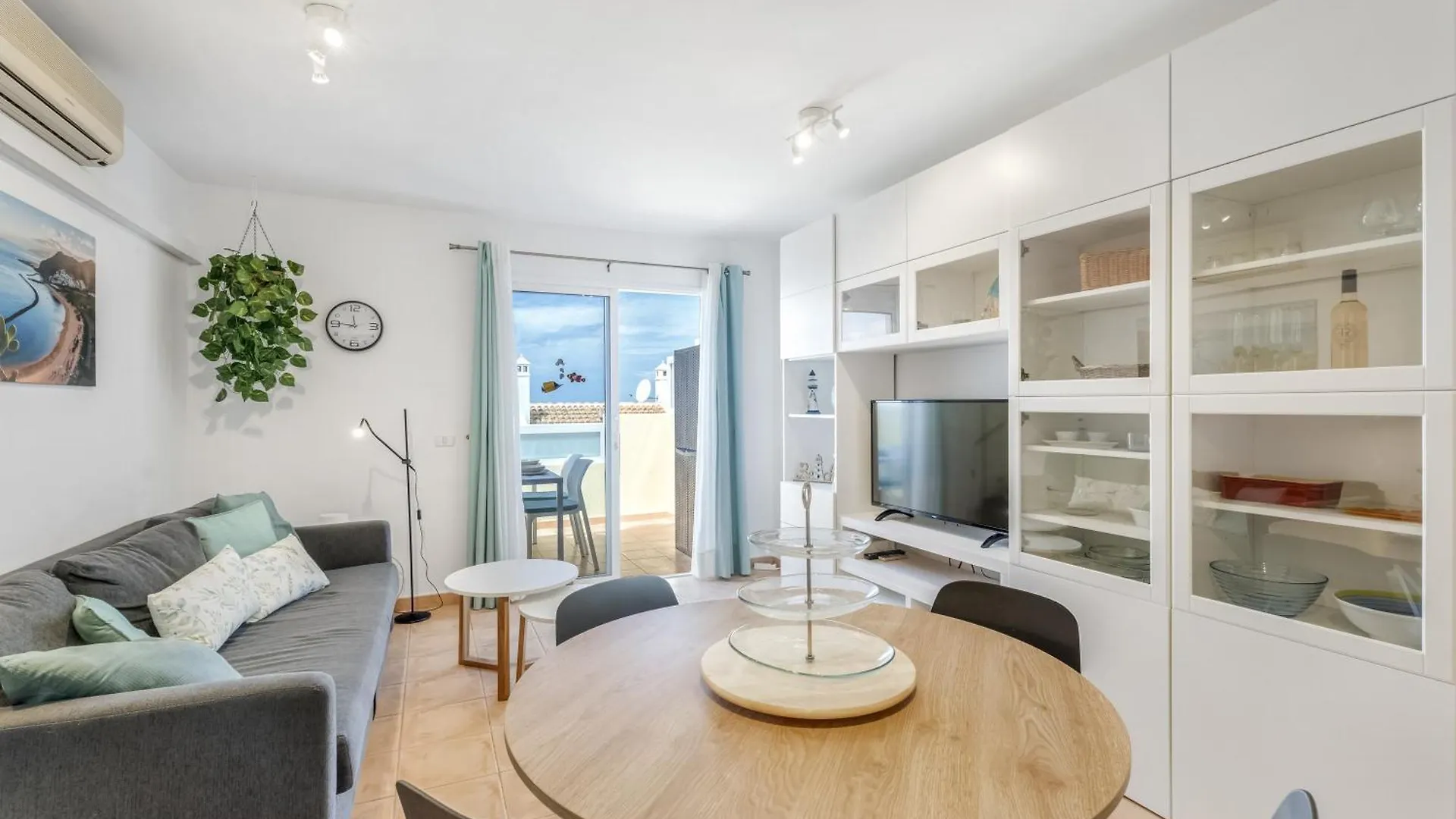 Apartmán Beautifull Albatros Paraiso Costa Adeje  Španělsko