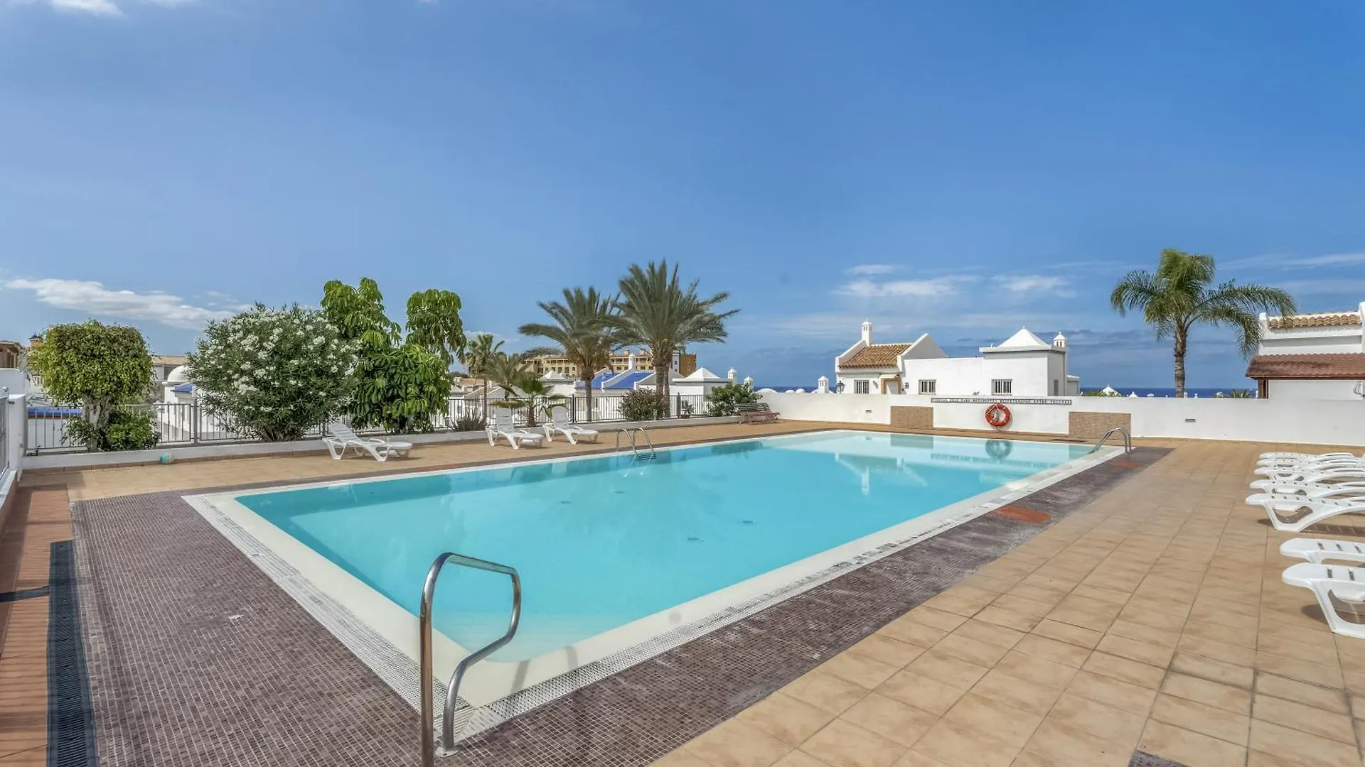 Beautifull Albatros Paraiso Costa Adeje  Apartmán
