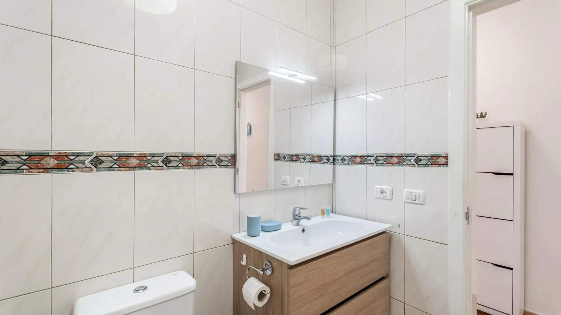 Apartment Beautifull Albatros Paraiso Costa Adeje