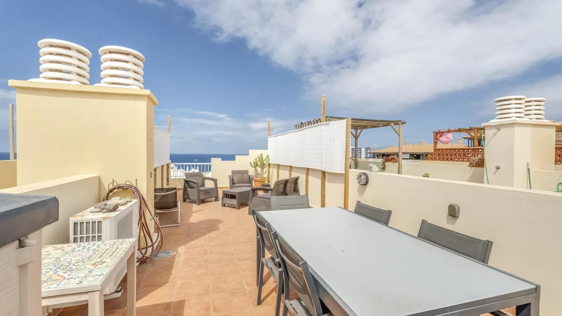 Beautifull Albatros Paraiso Costa Adeje  Apartment Costa Adeje (Tenerife)