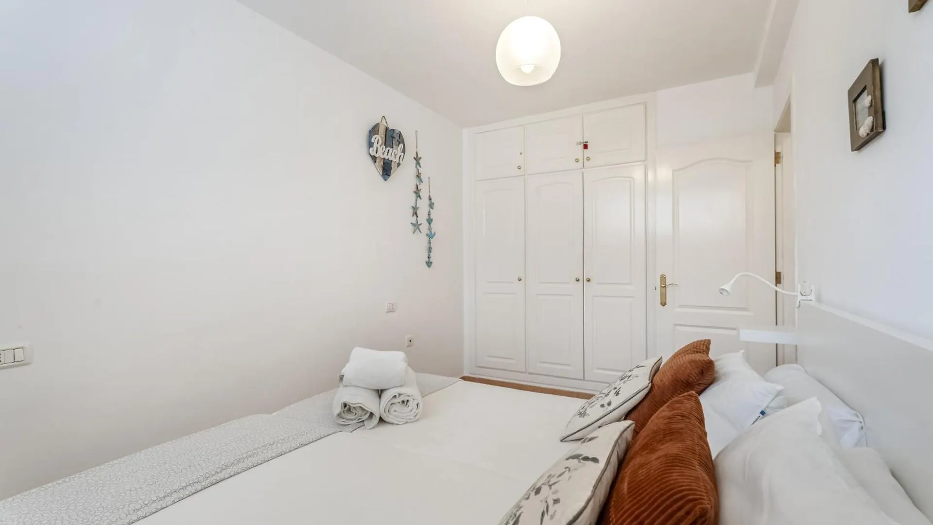 Beautifull Albatros Paraiso Costa Adeje  Apartment