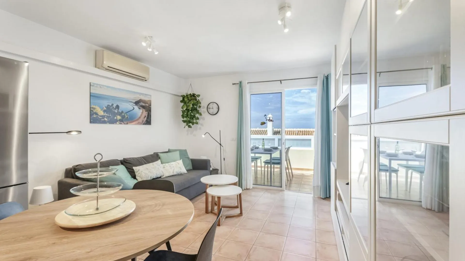 Apartment Beautifull Albatros Paraiso Costa Adeje