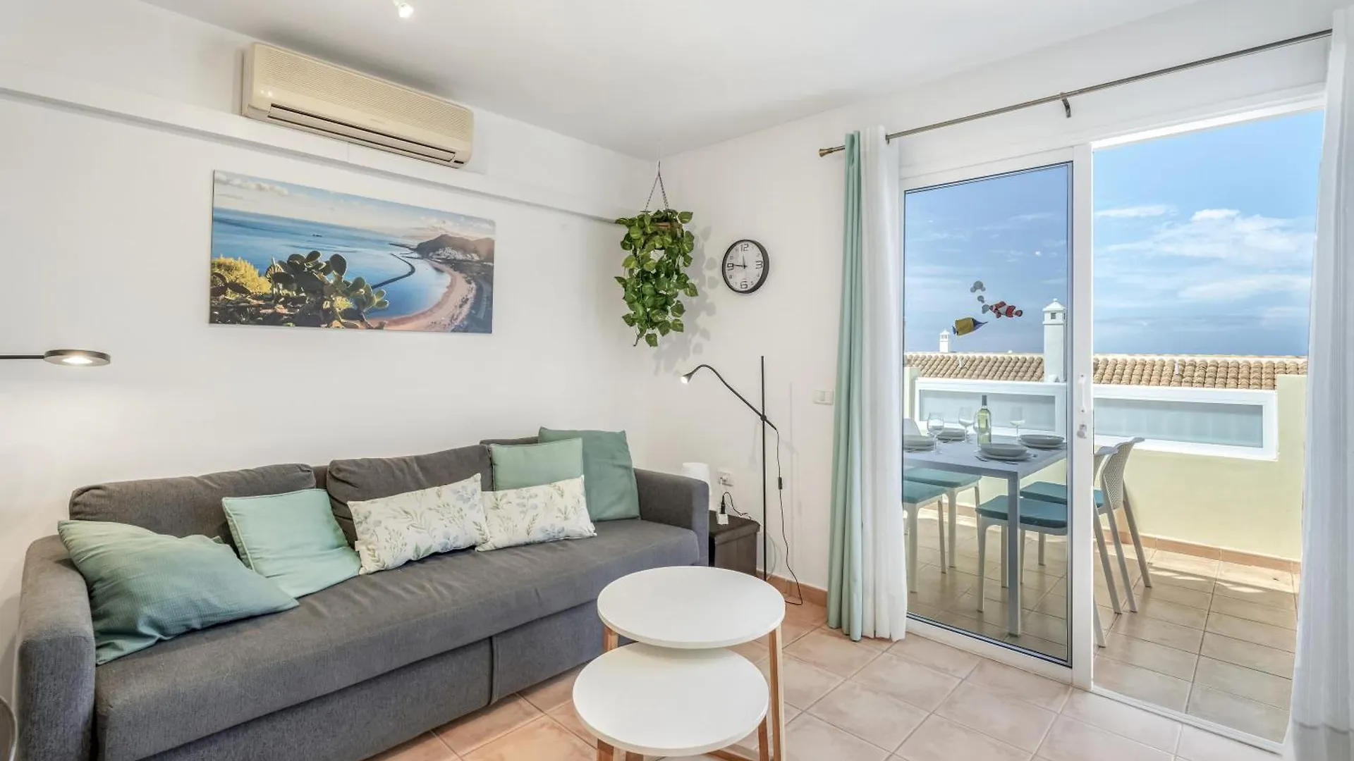 Apartment Beautifull Albatros Paraiso Costa Adeje  Spain